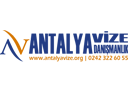 Antalya İngiltere Vize Logo